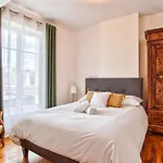 La Casa Villa - Charme & Parking En Centre Ville