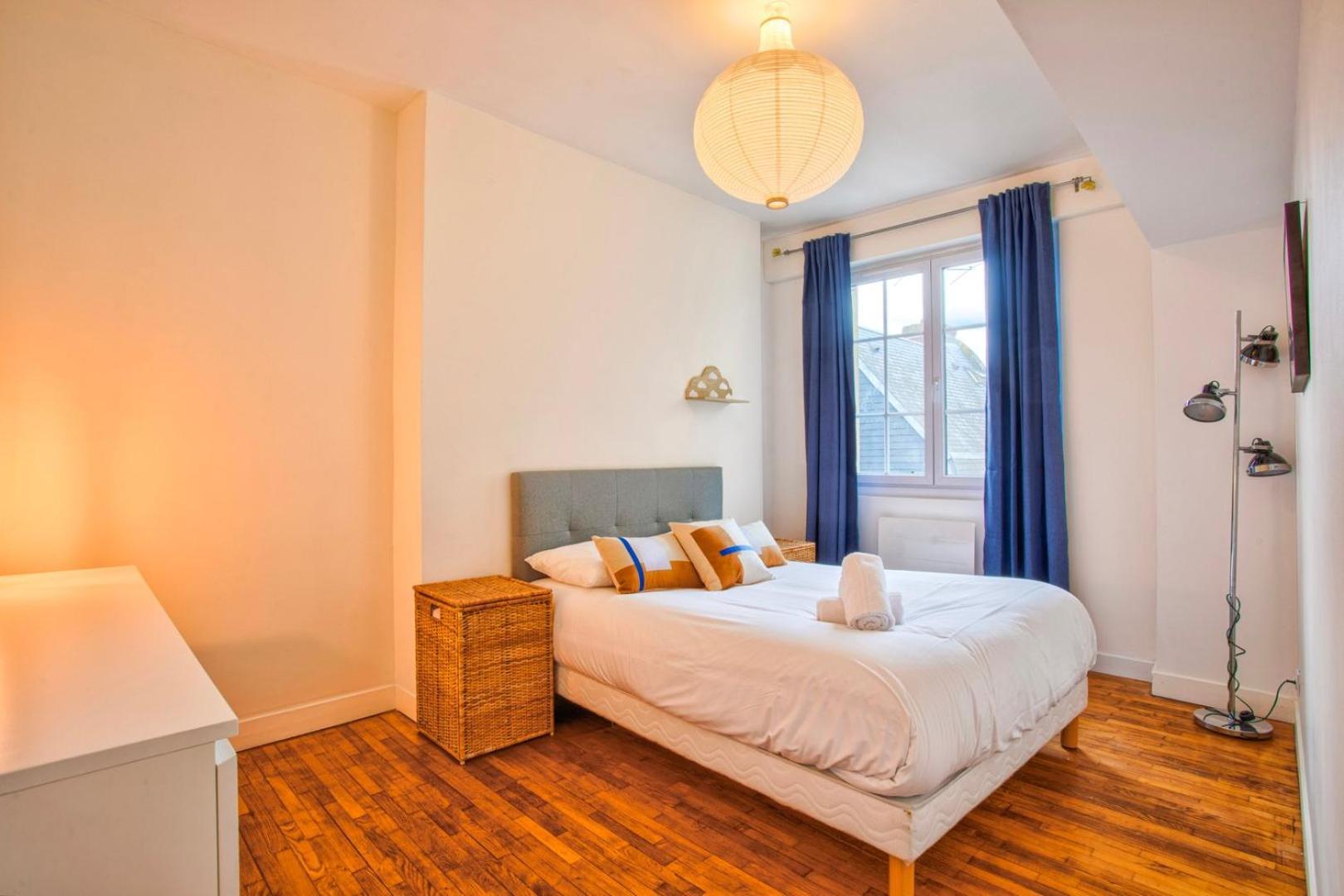 Appartement La Casa - Charme & Parking En Centre *
